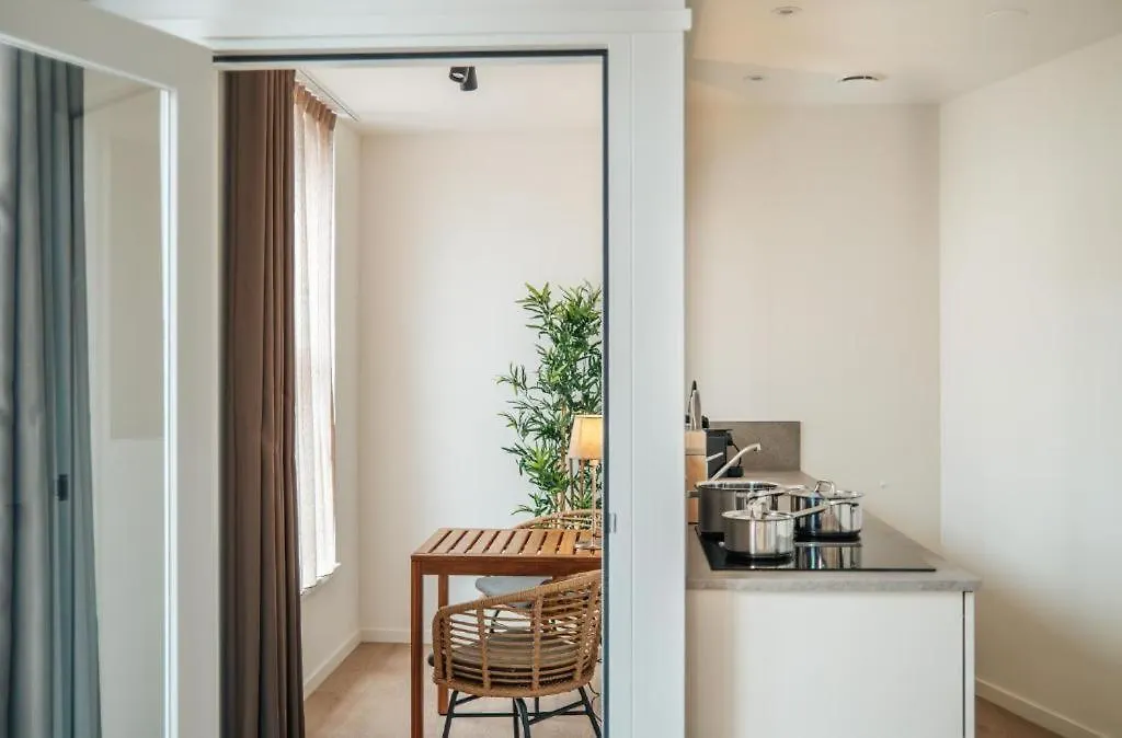 ***  Boutique Hotel Lumiere Eindhoven Netherlands