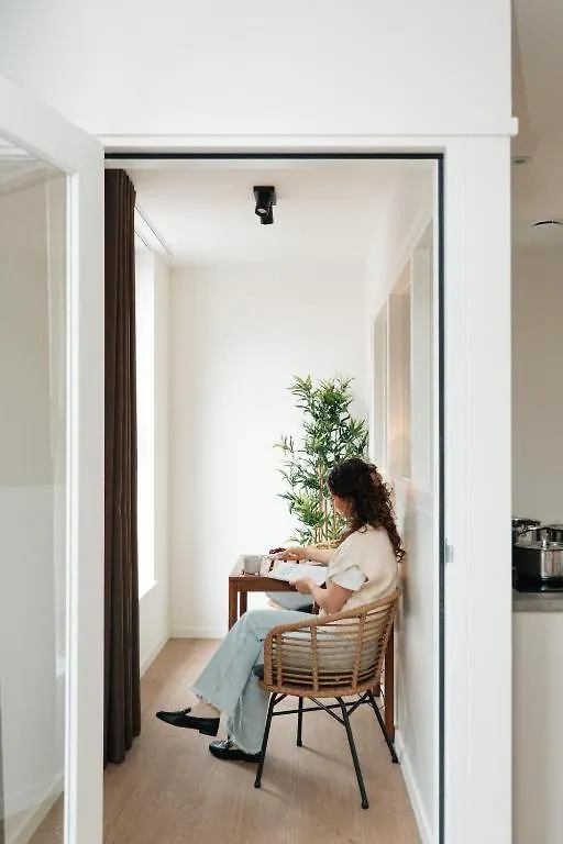 Boutique Hotel Lumiere Eindhoven