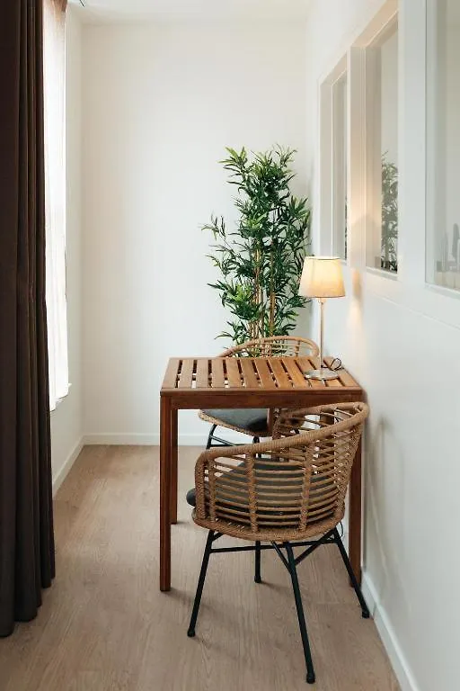 ***  Boutique Hotel Lumiere Eindhoven Netherlands