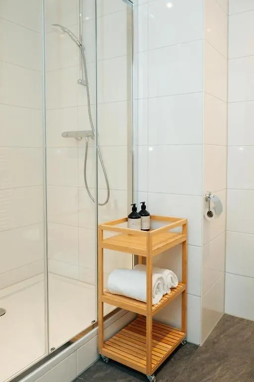 Boutique Hotel Lumiere Eindhoven