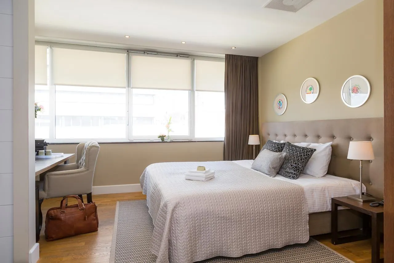 ***  Boutique Hotel Lumiere Eindhoven Netherlands