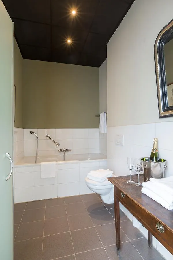 Boutique Hotel Lumiere Eindhoven 3*,  Netherlands