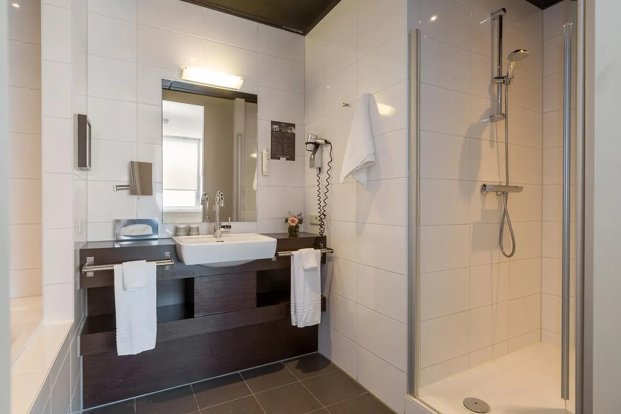 Boutique Hotel Lumiere Eindhoven