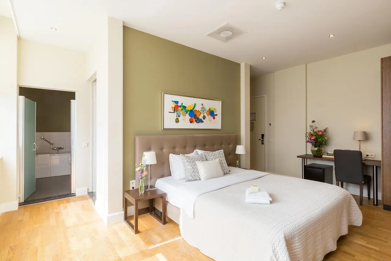 Boutique Hotel Lumiere Eindhoven