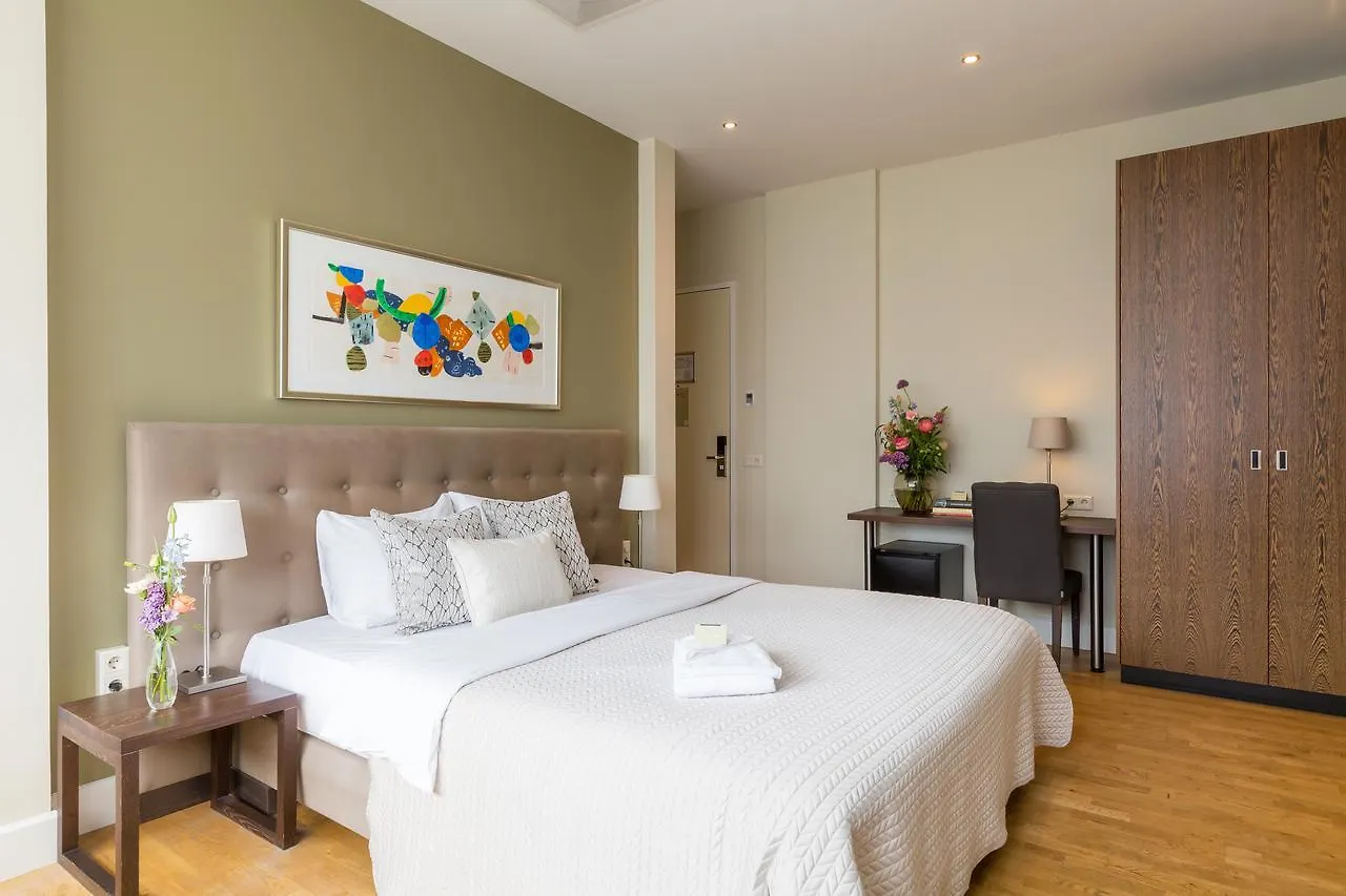 Boutique Hotel Lumiere Eindhoven 3*,
