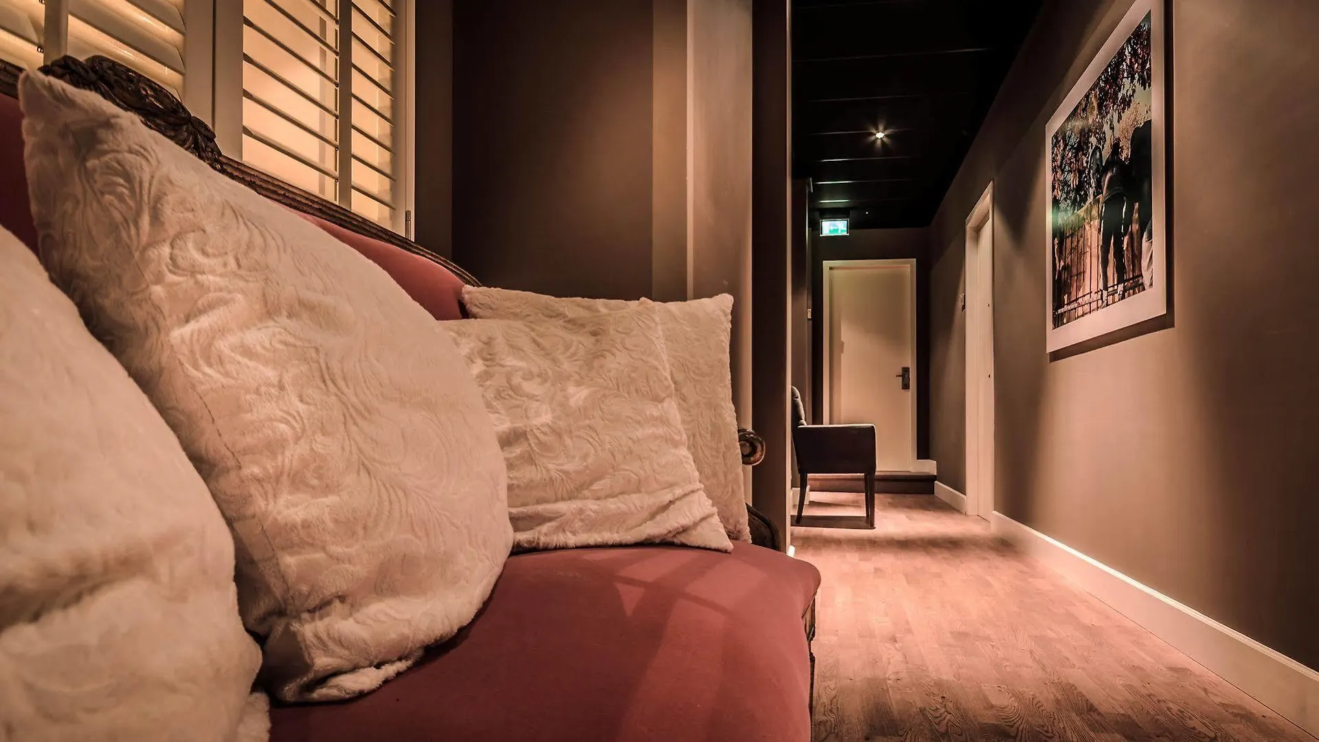 Boutique Hotel Lumiere Eindhoven 3*,