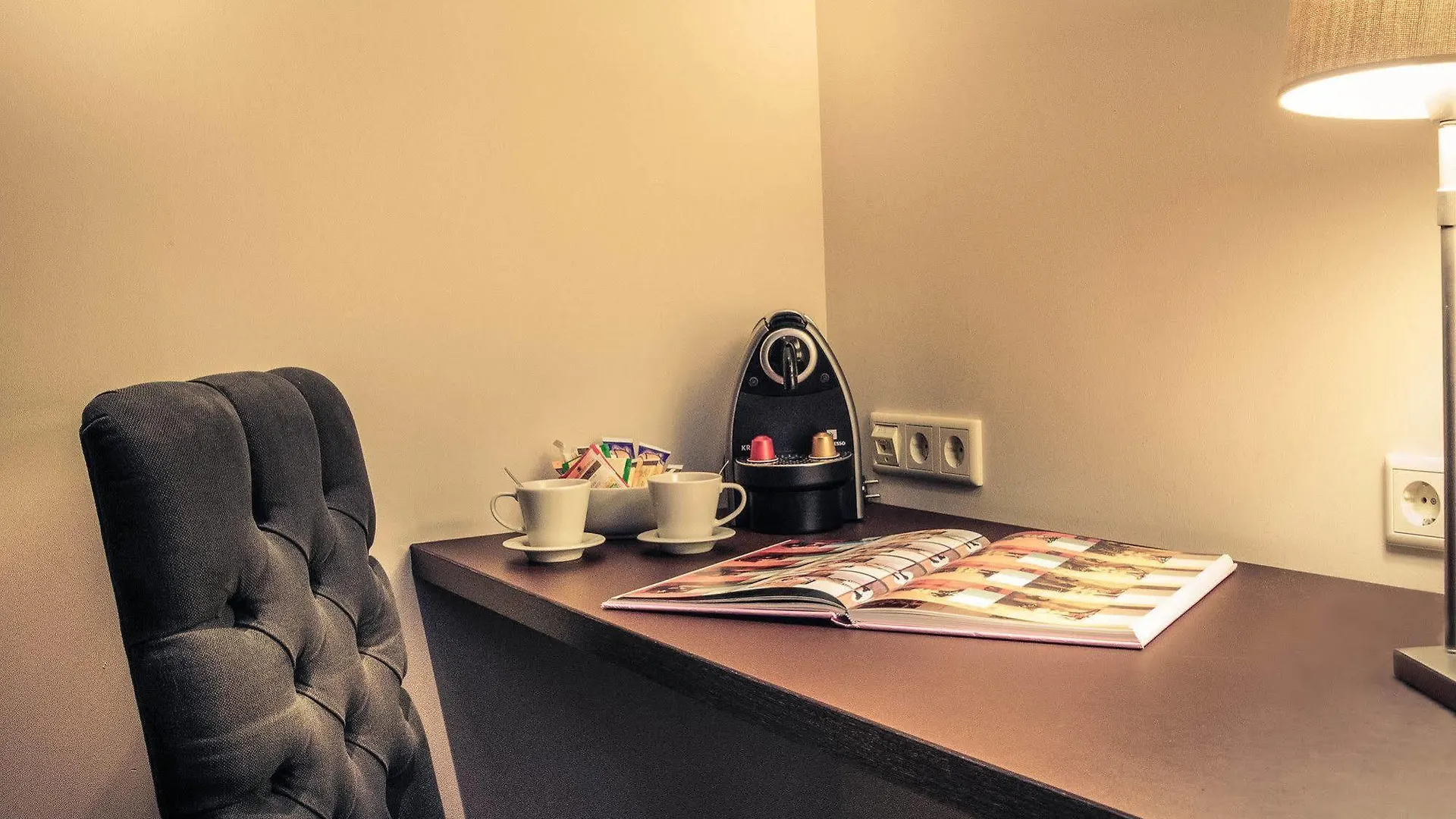 Boutique Hotel Lumiere Eindhoven
