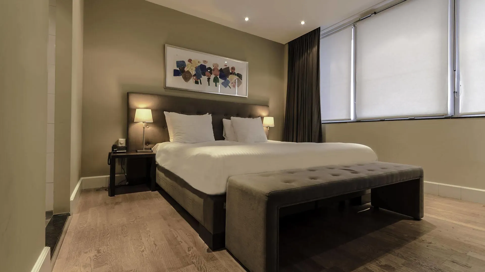 Boutique Hotel Lumiere Eindhoven 3*,  Netherlands
