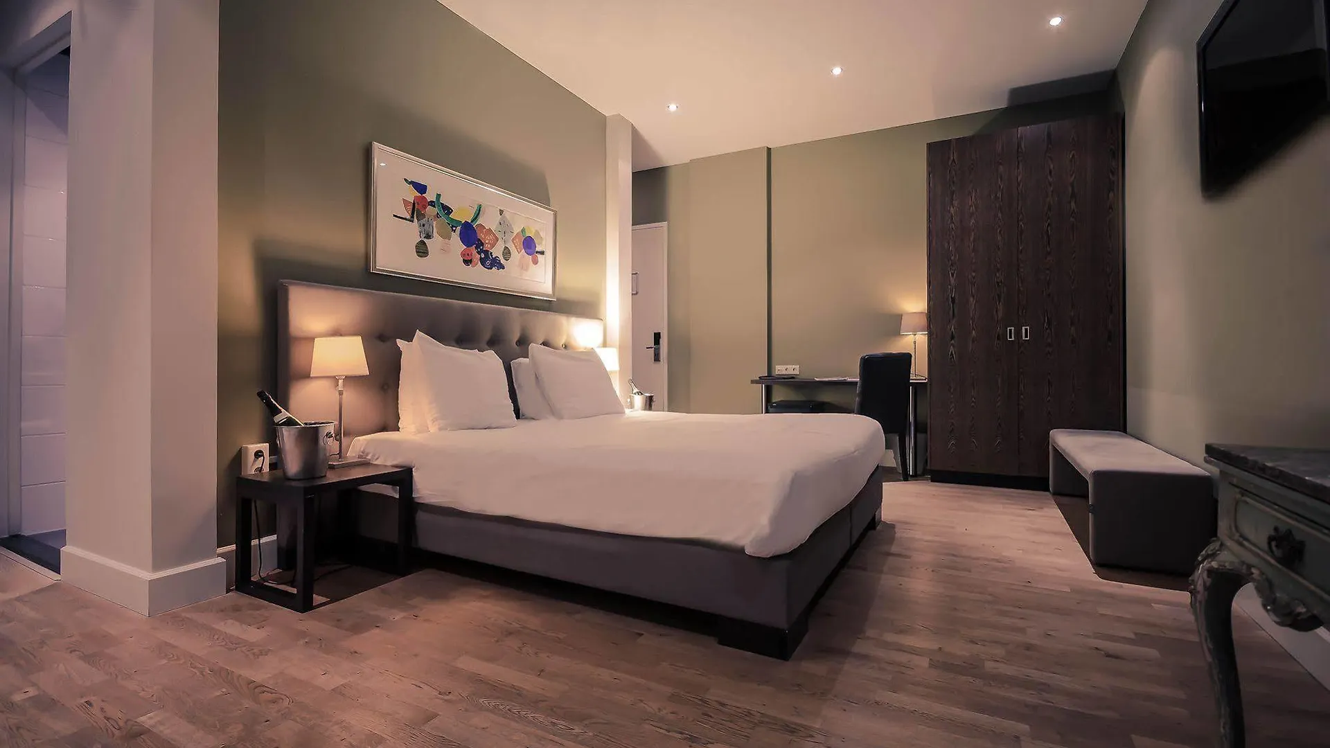 Boutique Hotel Lumiere Eindhoven