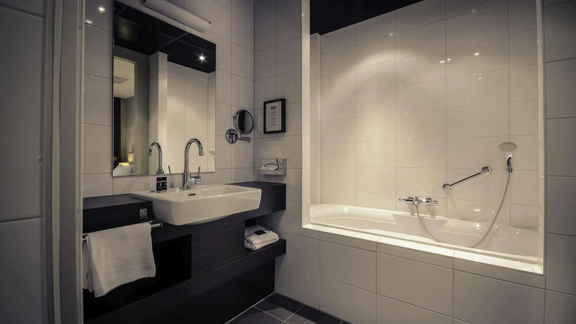 ***  Boutique Hotel Lumiere Eindhoven Netherlands
