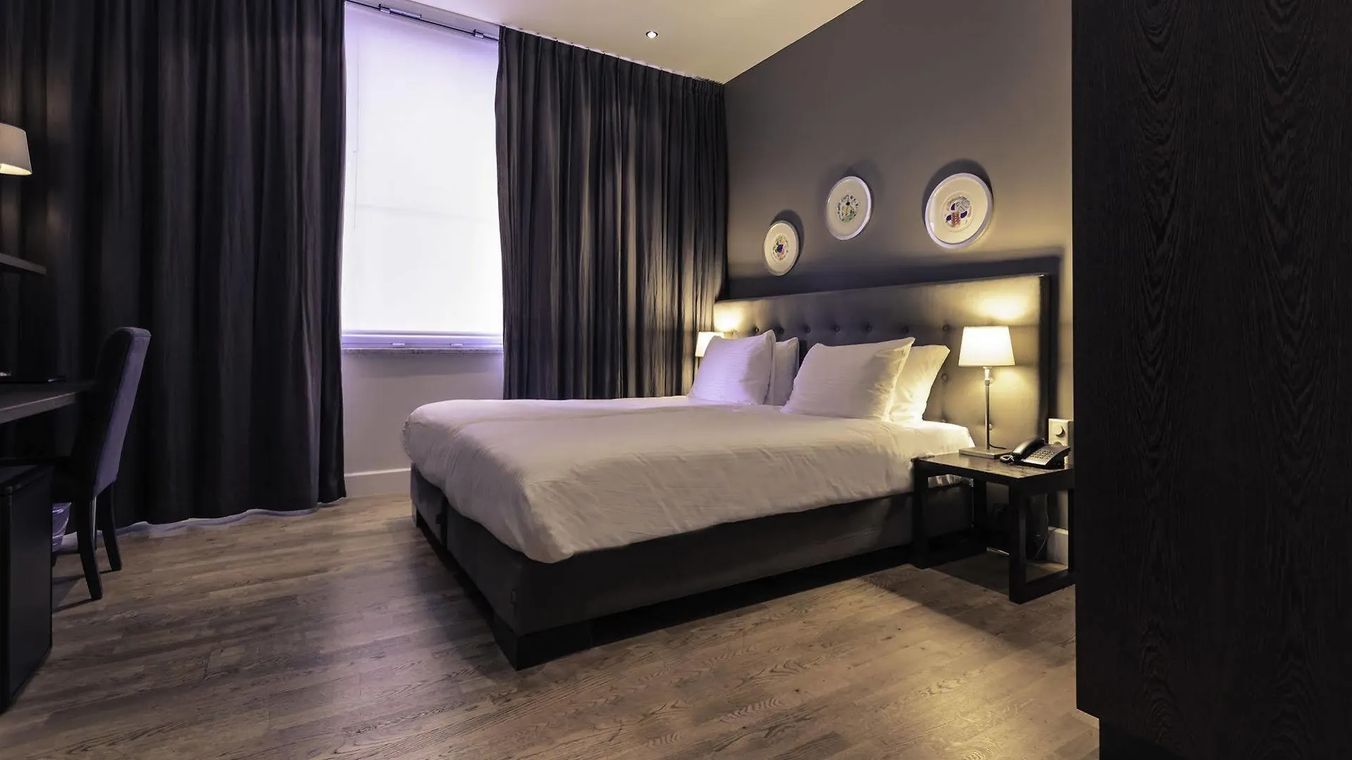 Boutique Hotel Lumiere Eindhoven