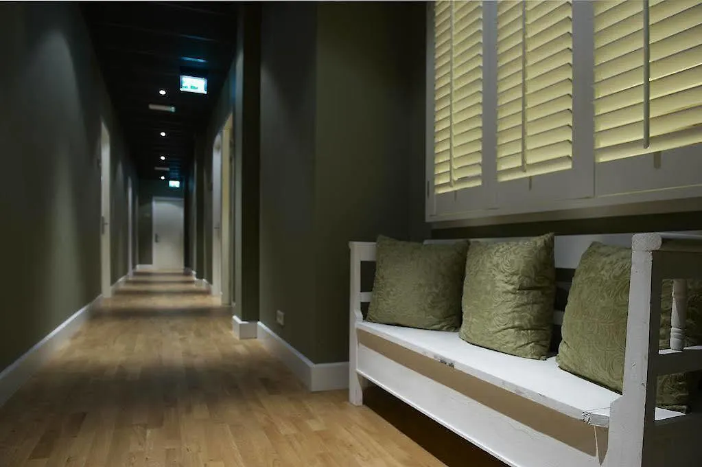 Boutique Hotel Lumiere Eindhoven