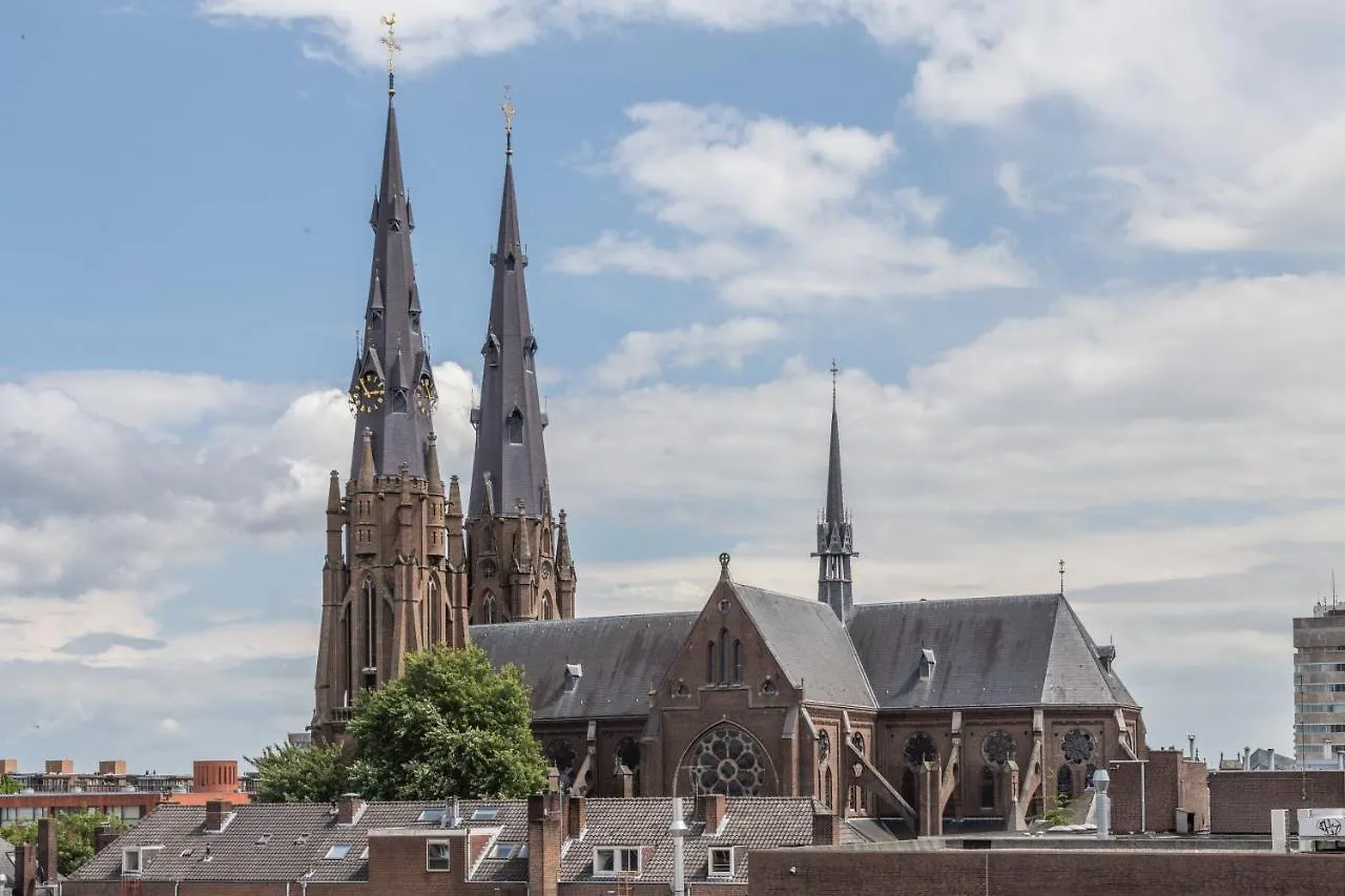 Boutique Hotel Lumiere Eindhoven